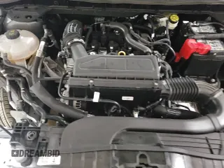 ✅ 2025 Ford Escape Active • VIN: 1FMCU9GN2SUA43821 • Лот: 61215015. Опубликован ранее на Copart с пробегом 10 393 миль. Бесплатный доступ к архиву аукционных продаж из США и подробный отчёт об истории автомобиля на DreamBid. Изображение 15.