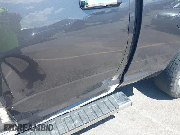 ✅ 2015 Ram 1500 Lone Star • VIN: 1C6RR6GTXFS517259 • Лот: 42312807. Опубліковано раніше на IAAI з пробігом 212 143 миль. Безкоштовний доступ до архіву аукціонних продажів зі США та докладний звіт про історію автомобіля на DreamBid. Зображення 6.