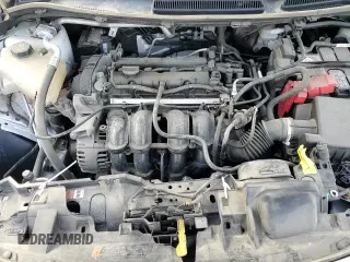 ✅ 2019 Ford Fiesta S • VIN: 3FADP4AJ7KM151905 • Lot: 82757475. Listed on Copart with 70,934 mi. Free auction sales archive from the USA and detailed vehicle history report at DreamBid. Image 13.