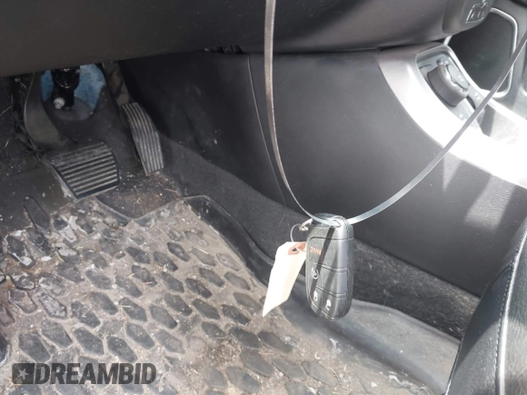 ✅ 2018 Jeep Compass Altitude • VIN: 3C4NJDBB2JT185746 • Лот: 45167001. Опубліковано раніше на IAAI з пробігом 72 735 миль. Безкоштовний доступ до архіву аукціонних продажів зі США та докладний звіт про історію автомобіля на DreamBid. Зображення 11.