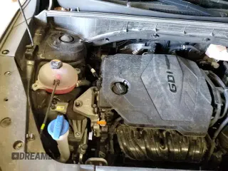 ✅ 2024 Kia Sorento S • VIN: 5XYRL4JC4RG281970 • Lot: 62381035. Listed on Copart with 48,769 mi. Free auction sales archive from the USA and detailed vehicle history report at DreamBid. Image 16.