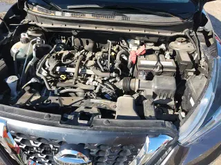 ✅ 2020 Nissan Kicks SV • VIN: 3N1CP5CV4LL481006 • Лот: 89932345. Опубликован ранее на Copart с пробегом 32 214 миль. Бесплатный доступ к архиву аукционных продаж из США и подробный отчёт об истории автомобиля на DreamBid. Изображение 15.