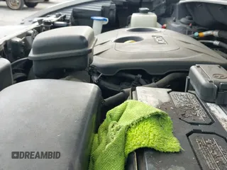 ✅ 2015 Hyundai Tucson GLS • VIN: KM8JT3AF1FU100007 • Лот: 43559429. Опубликован ранее на IAAI с пробегом 220 601 миль. Бесплатный доступ к архиву аукционных продаж из США и подробный отчёт об истории автомобиля на DreamBid. Изображение 14.