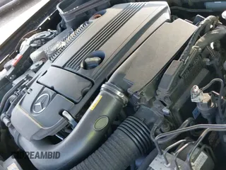 ✅ 2014 Mercedes-Benz SLK 250 • VIN: WDDPK4HA8EF080820 • Lot: 43094874. Wystawiony na IAAI z przebiegiem 135 102 mil. Bezpłatny archiwum sprzedaży aukcyjnych z USA i szczegółowy raport historii pojazdu na DreamBid. Zdjęcie 19.