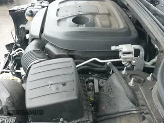 ✅ 2020 Dodge Durango GT Plus • VIN: 1C4RDJDG0LC309219 • Lot: 41473589. Listed on IAAI with 132,907 mi. Free auction sales archive from the USA and detailed vehicle history report at DreamBid. Image 22.