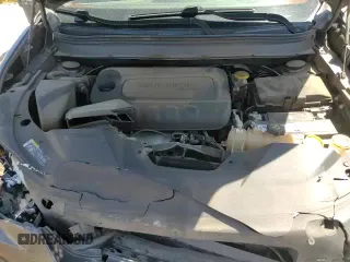 ✅ 2021 Jeep Cherokee Latitude Plus • VIN: 1C4PJMLB4MD177634 • Лот: 66632875. Опубликован ранее на Copart с пробегом 125 729 миль. Бесплатный доступ к архиву аукционных продаж из США и подробный отчёт об истории автомобиля на DreamBid. Изображение 15.