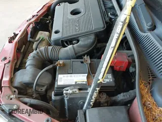 ✅ 2008 Suzuki SX4 Convenience • VIN: JS2YC415885102467 • Lot: 42520988. Listed on IAAI with 131,559 mi. Free auction sales archive from the USA and detailed vehicle history report at DreamBid. Image 19.