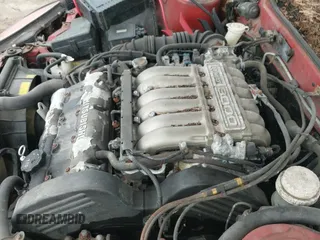 ✅ 1994 Mitsubishi 3000GT GT • VIN: JA3AM54J3RY027974 • Лот: 42727727. Опубликован ранее на IAAI с пробегом 149 896 миль. Бесплатный доступ к архиву аукционных продаж из США и подробный отчёт об истории автомобиля на DreamBid. Изображение 19.