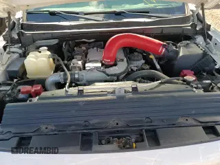 ✅ 2019 Nissan Titan SL • VIN: 1N6BA1F49KN511134 • Lot: 85904355. Wystawiony na Copart z przebiegiem 90 257 mil. Bezpłatny archiwum sprzedaży aukcyjnych z USA i szczegółowy raport historii pojazdu na DreamBid. Zdjęcie 13.