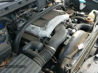 ✅ 2003 Suzuki Grand Vitara • VIN: JS3TD62V534105807 • Lot: 41662214. Listed on IAAI with 111,087 mi. Free auction sales archive from the USA and detailed vehicle history report at DreamBid. Image 13.