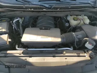 ✅ 2021 Chevrolet Tahoe High Country • VIN: 1GNSCTKL2MR121419 • Лот: 56189655. Опубликован ранее на Copart с пробегом 72 261 миль. Бесплатный доступ к архиву аукционных продаж из США и подробный отчёт об истории автомобиля на DreamBid. Изображение 16.