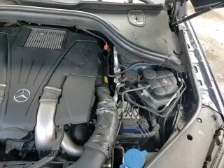 ✅ 2017 Mercedes-Benz GLS 550 • VIN: 4JGDF7DE1HA829188 • Лот: 92511075. Опубликован ранее на Copart с пробегом 123 170 миль. Бесплатный доступ к архиву аукционных продаж из США и подробный отчёт об истории автомобиля на DreamBid. Изображение 16.