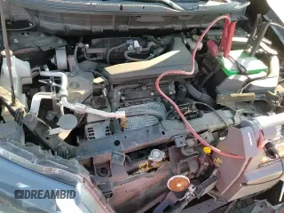 ✅ 2019 Nissan Rogue SV • VIN: JN8AT2MT7KW250593 • Лот: 85156175. Опубликован ранее на Copart с пробегом 90 507 миль. Бесплатный доступ к архиву аукционных продаж из США и подробный отчёт об истории автомобиля на DreamBid. Изображение 13.