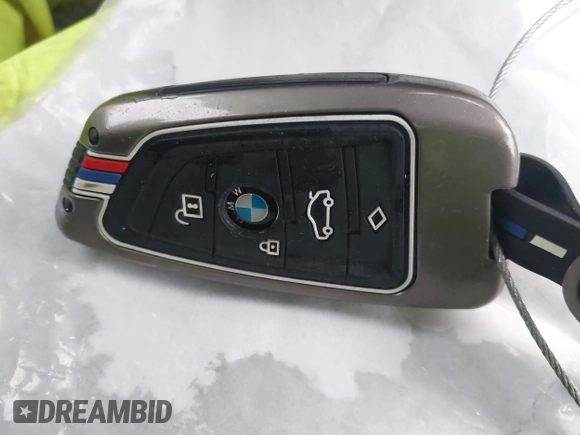 ✅ 2023 BMW X3 xDrive30i • VIN: 5UX53DP0XP9R39171 • Lot: 44413394. Wystawiony na IAAI z przebiegiem 57 053 mil. Bezpłatny archiwum sprzedaży aukcyjnych z USA i szczegółowy raport historii pojazdu na DreamBid. Zdjęcie 11.