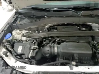 ✅ 2020 Ford Explorer Limited • VIN: 1FMSK8FHXLGA75195 • Lot: 87266255. Listed on Copart with 63,350 mi. Free auction sales archive from the USA and detailed vehicle history report at DreamBid. Image 14.