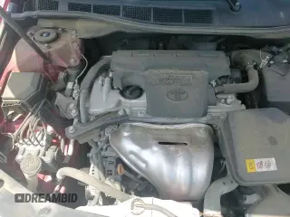 2017 Toyota Camry XLE with VIN 4T1BF1FK5HU735935, listed as a Copart auction lot 63689915 with 90,638 mi miles and Salvage title. Bid and sale history available at DreamBid. Image 15.