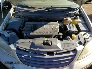 ✅ 2006 Chrysler Pacifica • VIN: 2A4GM48456R867792 • Лот: 83549234. Опубликован ранее на Copart с пробегом 187 916 миль. Бесплатный доступ к архиву аукционных продаж из США и подробный отчёт об истории автомобиля на DreamBid. Изображение 13.