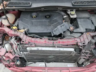 ✅ 2018 Ford Escape Titanium • VIN: 1FMCU9J99JUB94598 • Лот: 92688055. Опубликован ранее на Copart с пробегом 140 234 миль. Бесплатный доступ к архиву аукционных продаж из США и подробный отчёт об истории автомобиля на DreamBid. Изображение 17.