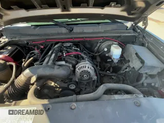 2008 Chevrolet Silverado 1500 1LT с VIN 3GCEC13JX8G219272, выставлен на аукционе Copart как лот 91353915 с пробегом 181 167 миль миль и Чистый • Clean title. История ставок и продаж доступна на DreamBid. Изображение 11.