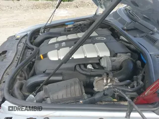 ✅ 2006 Volkswagen Touareg • VIN: WVGPT77L46D062125 • Lot: 42527627. Wystawiony na IAAI z przebiegiem 162 992 mil. Bezpłatny archiwum sprzedaży aukcyjnych z USA i szczegółowy raport historii pojazdu na DreamBid. Zdjęcie 19.