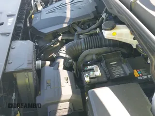 ✅ 2023 Kia Carnival LX • VIN: KNDNB4H38P6257162 • Lot: 43473434. Listed on IAAI with 39,345 mi. Free auction sales archive from the USA and detailed vehicle history report at DreamBid. Image 20.