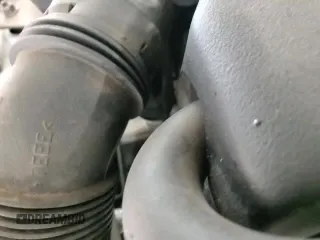 ✅ 2018 FIAT 500 Pop • VIN: 3C3CFFKH9JT377713 • Lot: 86249375. Listed on Copart with 27,135 mi. Free auction sales archive from the USA and detailed vehicle history report at DreamBid. Image 16.