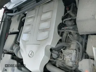 ✅ 2012 Lexus GX 460 • VIN: JTJBM7FX8C5040583 • Lot: 42356538. Listed on IAAI with 166,781 mi. Free auction sales archive from the USA and detailed vehicle history report at DreamBid. Image 20.