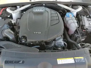 ✅ 2019 Audi A5 Sportback Premium Plus • VIN: WAUENCF57KA005332 • Лот: 91131765. Опубликован ранее на Copart с пробегом 39 992 миль. Бесплатный доступ к архиву аукционных продаж из США и подробный отчёт об истории автомобиля на DreamBid. Изображение 13.