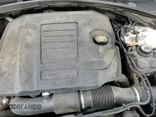 ✅ 2018 Land Rover Range Rover Velar S • VIN: SALYB2RX3JA747248 • Lot: 89826495. Listed on Copart with 116,432 mi. Free auction sales archive from the USA and detailed vehicle history report at DreamBid. Image 13.