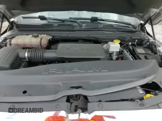 ✅ 2021 Ram 1500 Big Horn • VIN: 1C6RREFG5MN690908 • Lot: 86682965. Listed on Copart with 51,793 mi. Free auction sales archive from the USA and detailed vehicle history report at DreamBid. Image 15.