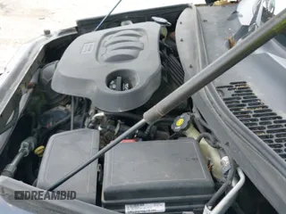 ✅ 2009 Chevrolet HHR LS • VIN: 3GNCA13B69S509486 • Lot: 39703481. Listed on IAAI with 147,635 mi. Free auction sales archive from the USA and detailed vehicle history report at DreamBid. Image 20.