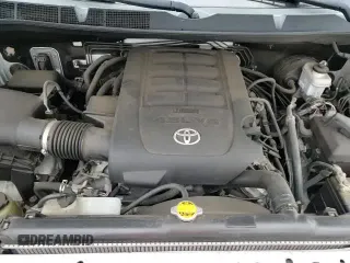 ✅ 2017 Toyota Tundra SR • VIN: 5TFRM5F16HX112863 • Lot: 80899265. Wystawiony na Copart z przebiegiem 82 160 mil. Bezpłatny archiwum sprzedaży aukcyjnych z USA i szczegółowy raport historii pojazdu na DreamBid. Zdjęcie 13.