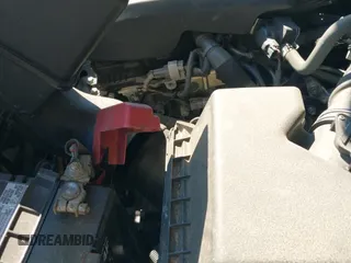 ✅ 2018 Toyota Highlander LE • VIN: 5TDBZRFH5JS896150 • Lot: 43070614. Listed on IAAI with 106,396 mi. Free auction sales archive from the USA and detailed vehicle history report at DreamBid. Image 19.