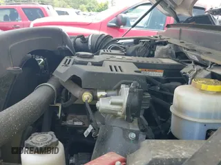 ✅ 2023 Ram 2500 Big Horn • VIN: 3C6UR5DL3PG649104 • Lot: 42459311. Wystawiony na IAAI z przebiegiem 44 834 mil. Bezpłatny archiwum sprzedaży aukcyjnych z USA i szczegółowy raport historii pojazdu na DreamBid. Zdjęcie 19.