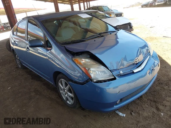 ✅ 2008 Toyota Prius • VIN: JTDKB20U387794870 • Лот: 45385398. Опубліковано раніше на IAAI з пробігом 147 415 миль. Безкоштовний доступ до архіву аукціонних продажів зі США та докладний звіт про історію автомобіля на DreamBid. Зображення 1.