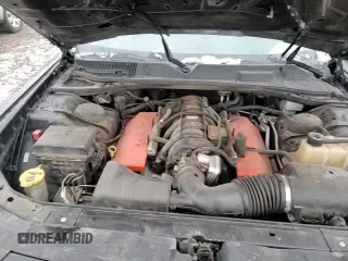 ✅ 2010 Dodge Challenger R/T Classic • VIN: 2B3CJ5DT6AH146428 • Lot: 85979124. Wystawiony na Copart z przebiegiem 139 892 mil. Bezpłatny archiwum sprzedaży aukcyjnych z USA i szczegółowy raport historii pojazdu na DreamBid. Zdjęcie 13.