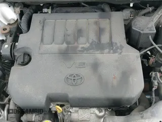 ✅ 2013 Toyota Venza LE • VIN: 4T3BK3BB6DU090971 • Лот: 41633867. Опубликован ранее на IAAI с пробегом 134 221 миль. Бесплатный доступ к архиву аукционных продаж из США и подробный отчёт об истории автомобиля на DreamBid. Изображение 21.