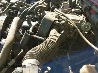 ✅ 1996 Ford F-150 • VIN: 1FTEX15Y0TKA54610 • Lot: 43675977. Wystawiony na IAAI z przebiegiem 300 905 mil. Bezpłatny archiwum sprzedaży aukcyjnych z USA i szczegółowy raport historii pojazdu na DreamBid. Zdjęcie 12.