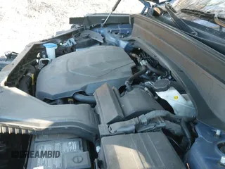 ✅ 2023 Kia Telluride EX X-Line • VIN: 5XYP3DGC0PG377283 • Lot: 41757724. Wystawiony na IAAI z przebiegiem 47 615 mil. Bezpłatny archiwum sprzedaży aukcyjnych z USA i szczegółowy raport historii pojazdu na DreamBid. Zdjęcie 20.