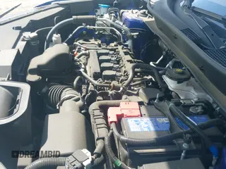 ✅ 2024 Honda CR-V EX • VIN: 2HKRS3H45RH327536 • Lot: 42118879. Listed on IAAI with 21,993 mi. Free auction sales archive from the USA and detailed vehicle history report at DreamBid. Image 19.