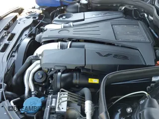 ✅ 2013 Mercedes-Benz CLS 550 • VIN: WDDLJ7DB2DA070944 • Lot: 43022801. Listed on IAAI with 130,058 mi. Free auction sales archive from the USA and detailed vehicle history report at DreamBid. Image 19.