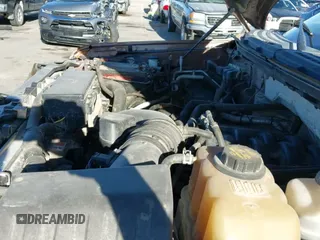 ✅ 2011 Ford F-150 XL • VIN: 1FTFW1EF9BKD01093 • Lot: 43263837. Wystawiony na IAAI z przebiegiem 197 788 mil. Bezpłatny archiwum sprzedaży aukcyjnych z USA i szczegółowy raport historii pojazdu na DreamBid. Zdjęcie 19.