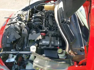 ✅ 2014 Ford Fiesta SE • VIN: 3FADP4BJ5EM239399 • Lot: 43334063. Wystawiony na IAAI z przebiegiem 92 341 mil. Bezpłatny archiwum sprzedaży aukcyjnych z USA i szczegółowy raport historii pojazdu na DreamBid. Zdjęcie 19.