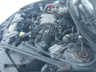 ✅ 2001 Pontiac Grand Prix SE • VIN: 1G2WK52J21F204244 • Lot: 41285767. Listed on IAAI with 183,758 mi. Free auction sales archive from the USA and detailed vehicle history report at DreamBid. Image 19.