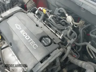 ✅ 2016 Chevrolet Cruze LS • VIN: 1G1PB5SH1G7202980 • Lot: 43130028. Listed on IAAI with 175,514 mi. Free auction sales archive from the USA and detailed vehicle history report at DreamBid. Image 13.