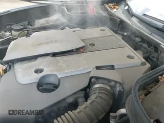 ✅ 2007 Infiniti G35 Sport • VIN: JNKBV61E97M727033 • Lot: 43442734. Listed on IAAI with 166,739 mi. Free auction sales archive from the USA and detailed vehicle history report at DreamBid. Image 12.