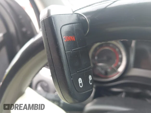 ✅ 2020 Dodge Journey Crossroad • VIN: 3C4PDCGB9LT266006 • Lot: 44521058. Wystawiony na IAAI z przebiegiem 114 234 mil. Bezpłatny archiwum sprzedaży aukcyjnych z USA i szczegółowy raport historii pojazdu na DreamBid. Zdjęcie 11.
