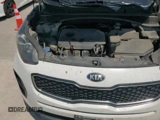 ✅ 2017 Kia Sportage LX • VIN: KNDPM3AC8H7084679 • Lot: 69479115. Wystawiony na Copart z przebiegiem 115 765 mil. Bezpłatny archiwum sprzedaży aukcyjnych z USA i szczegółowy raport historii pojazdu na DreamBid. Zdjęcie 14.