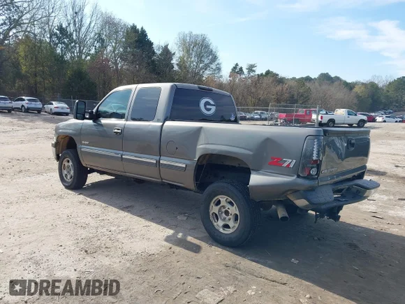 ✅ 1999 Chevrolet Silverado 1500 LS • VIN: 2GCEK19T0X1215685 • Lot: 43902114. Wystawiony na IAAI z przebiegiem 225 198 mil. Bezpłatny archiwum sprzedaży aukcyjnych z USA i szczegółowy raport historii pojazdu na DreamBid. Zdjęcie 3.