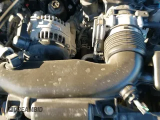 ✅ 2023 Jeep Gladiator Mojave • VIN: 1C6JJTEG6PL536105 • Lot: 41773153. Wystawiony na IAAI z przebiegiem 23 269 mil. Bezpłatny archiwum sprzedaży aukcyjnych z USA i szczegółowy raport historii pojazdu na DreamBid. Zdjęcie 19.